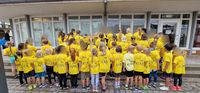 Team Grundschule S&uuml;derneuland
