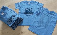 Abschluss-Shirt 2023